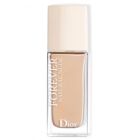 DIOR Natural Nude Foundation Nr. 2N Натуральная нюдовая основа