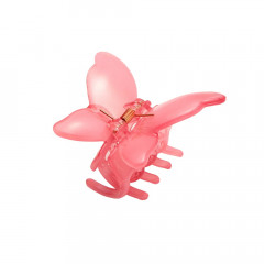 SOHO Ella Haarklammer Brick Pink Элла заколка для волос