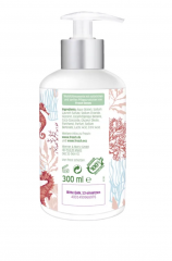 Frosch Senses Sensitivseife, Мыло Frosch Senses для чувствительной кожи 300 мл