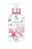Frosch Senses Sensitivseife, Мыло Frosch Senses для чувствительной кожи 300 мл