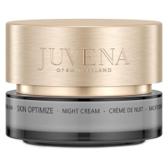 Juvena (Ювена) Skin Optimize Night Cream Ночной Крем для лица Normal to Dry, 50 мл