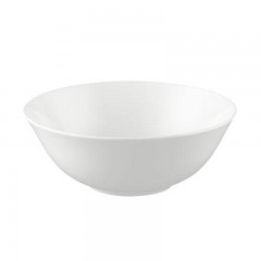 Rosenthal Rosenthal Jade Weiss Schussel 23 cm Миска Rosenthal Jade White 23 см