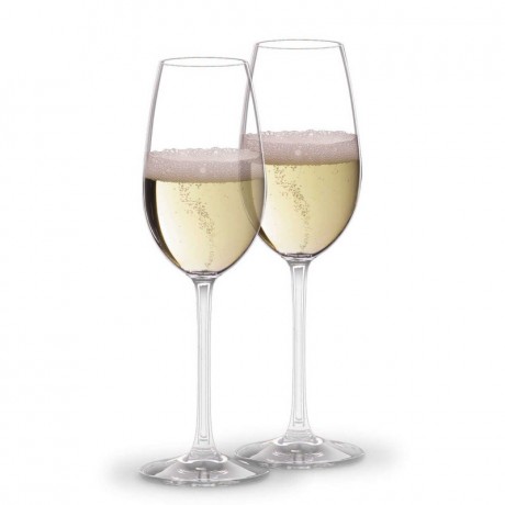 Riedel Riedel Ouverture Champagnerglas 2er Set 21,7 cm Набор из 2 бокалов для шампанского Riedel Ouverture 21,7 см