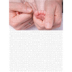 CALVENDO Puzzle CALVENDO Puzzle Emotional Moments: My Baby-Planner fur das ganze Jahr. Пазл CALVENDO Puzzle Emotional Moments: Мой малыш-планировщик на весь год.