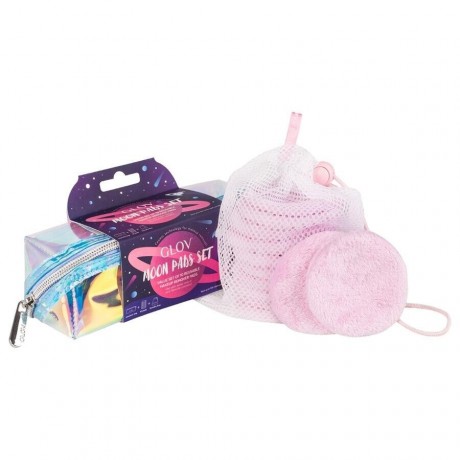 GLOV Moon Pads Set  Набор лунных ковриков