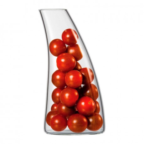 Eisch Eisch Lounge Karaffe / Nuss-Spender Trattoria 190 mm Графин Eisch Lounge / диспенсер для орехов Trattoria 190 мм