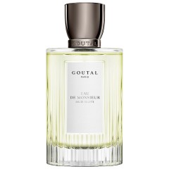 Annick Goutal  Eau de Toilette (EdT) Туалетная вода Eau de Monsieur, 100 мл