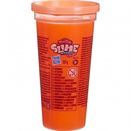 Hasbro Play-Doh Slime HydroGlitz Слайм Play-Doh HydroGlitz