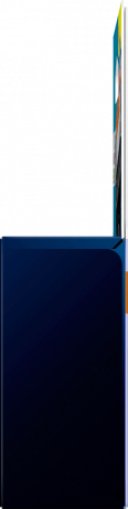 GILLETTE Rasierklingen, ProGlide, 4 St, Джилетт Сменные кассеты ProGlide для мужской бритвы, 4 шт.