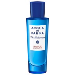 Acqua di Parma (Аква ди Парма)  Eau de Toilette (EdT) Туалетная вода Blu Mediterraneo Chinotto di Liguria, 150 мл