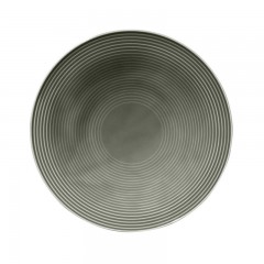 Seltmann Weiden Seltmann Weiden Beat Perlgrau Suppenteller rund 22,5 cm Seltmann Weiden Тарелка для супа Beat Perlgrau круглая 22,5 см