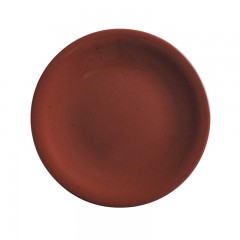 Kahla Kahla Homestyle siena red Essteller / Speiseteller 26,5 cm Тарелка Kahla Homestyle siena красная 26,5 см