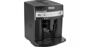 DeLonghi DeLonghi Magnifica ESAM 3000.B, Vollautomat schwarz schwarz DeLonghi Magnifica ESAM 3000.B, полностью автоматический, черный