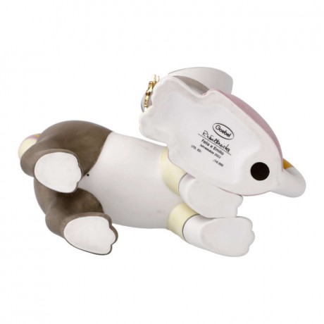 Goebel Goebel Rosina Wachtmeister - Rosinas Katzen Jahreskatze 2022 Felia e Emilio h: 16,5 cm Goebel Rosina Wachtmeister - Кошки Розины 2022 года Felia e Emilio высота: 16,5 см