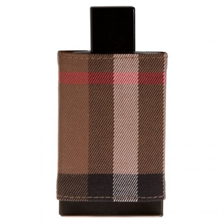BURBERRY (Барбери) Eau de Toilette (EdT) Туалетная вода BURBERRY (Барбери) London for Men, 50 мл