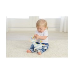 Primo Aktivitatsspielzeug Zebra Zack Игрушка для активного отдыха Primo Зебра Зак