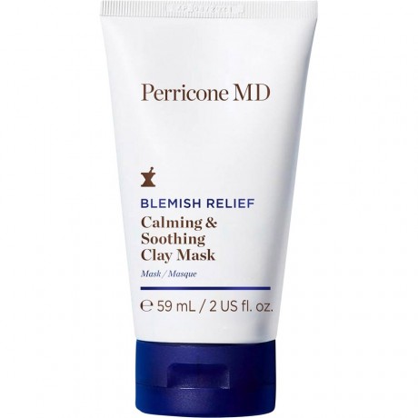 Perricone MD Calming & Soothing Clay Mask  Успокаивающая глиняная маска