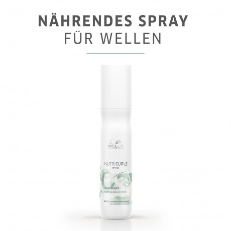 Wella Professionals Milky Waves  Млечные волны