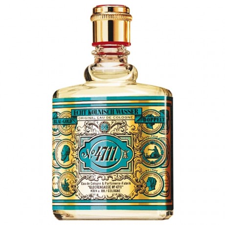 4711 Molanusflasche Eau de Cologne (EdC) Одеколон 4711, 75 мл