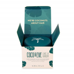 Coco  Eve Like A Virgin Super Nourishing Coconut &amp; Fig Hair Masque  Like A Virgin Суперпитательная маска для волос с кокосом и инжиром