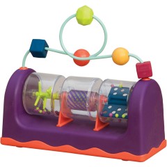 B.Toys SpinRoll Спинролл