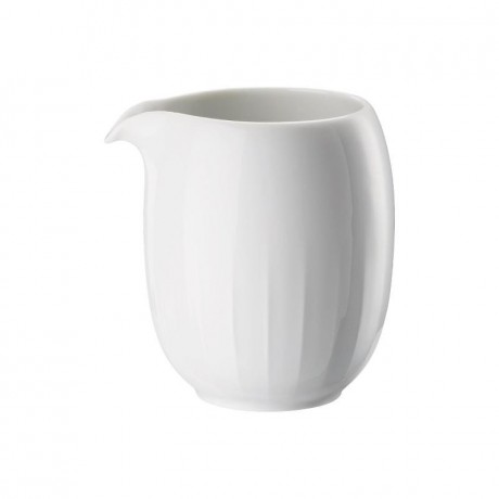 Arzberg Arzberg Joyn Weiss Giesser 0,42 L / d: 9 cm / h: 10 cm Колесо Arzberg Joyn Weiss 0,42 д/д: 9 см/в: 10 см