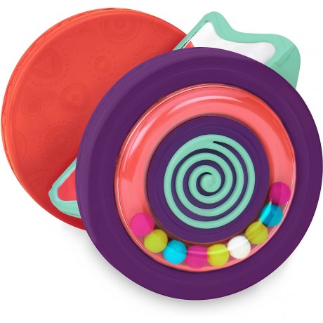 B.Toys Rollender Spiegel Looky-Looky Катящееся зеркало