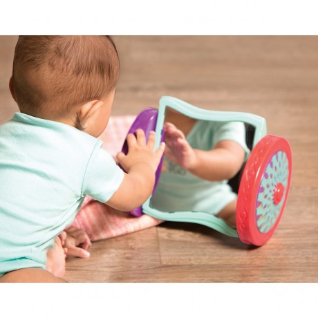 B.Toys Rollender Spiegel Looky-Looky Катящееся зеркало