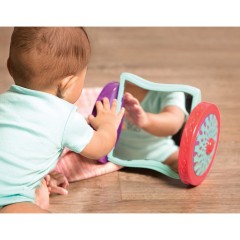 B.Toys Rollender Spiegel Looky-Looky Катящееся зеркало