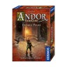 Kosmos Andor StoryQuest Андорский сюжетный квест