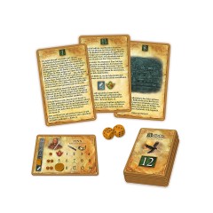 Kosmos Andor StoryQuest Андорский сюжетный квест