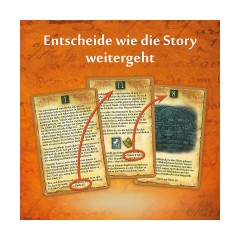 Kosmos Andor StoryQuest Андорский сюжетный квест