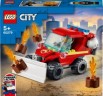 LEGO LEGO City 60279 Mini-Loschfahrzeug LEGO City 60279 Мини-пожарная машина