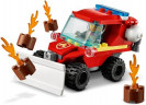 LEGO LEGO City 60279 Mini-Loschfahrzeug LEGO City 60279 Мини-пожарная машина