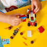 LEGO LEGO City 60279 Mini-Loschfahrzeug LEGO City 60279 Мини-пожарная машина