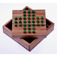 LOGOPLAY Solitar Gr. S размер пасьянса С