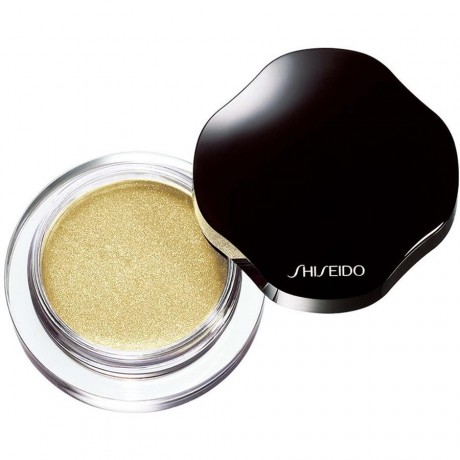 Тени для век Шисейдо Shiseido Augenmake-up Shimmering Cream Eye Color, BE217 Yuba / 6 г