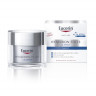 Eucerin Hyaluron-Filler Nachtpflege  Гиалуроновый филлер ночной уход
