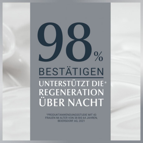 Eucerin Hyaluron-Filler Nachtpflege  Гиалуроновый филлер ночной уход