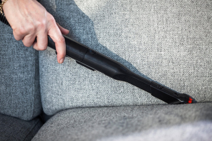 Bissell Bissell ProHeat 2X Revolution 1858N, Hochdruckreiniger rot/titan  rot/titan Bissell ProHeat 2X Revolution 1858N, мойка высокого давления красный/титан