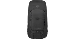 Osprey Osprey Farpoint Trek 75, Rucksack schwarz, 75 Liter  schwarz Osprey Farpoint Trek 75, рюкзак черный, 75 литров