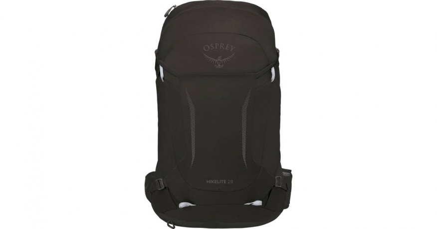Osprey Osprey Hikelite 28, Rucksack schwarz, 28 Liter, Grosse M/L  schwarz Osprey Hikelite 28, рюкзак черный, 28 литров, размер M/L