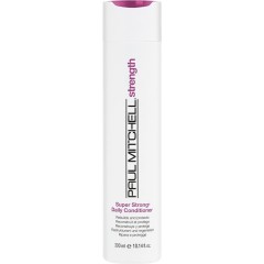 Paul Mitchell (Поль Митчелл)  Strength Super Strong Daily Conditioner Кондиционер для волос восстанавливающий, 50 мл
