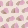 Nanshy Make-up Blender Dusty Rose  Блендер для макияжа Дасти Роуз