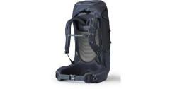 Gregory Gregory Baltoro 65, Rucksack blaugrau, 65 Liter, Grosse S  blaugrau Gregory Baltoro 65, рюкзак сине-серый, 65 литров, размер S