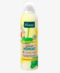 Kneipp Duschschaum Glücksmoment, 200 ml Пена для душа "Счастливый момент"
