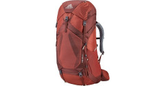 Gregory Gregory Maven 55, Rucksack rot, 55 Liter, Grosse XS/SM  rot Gregory Maven 55, рюкзак красный, 55 литров, размер XS/SM