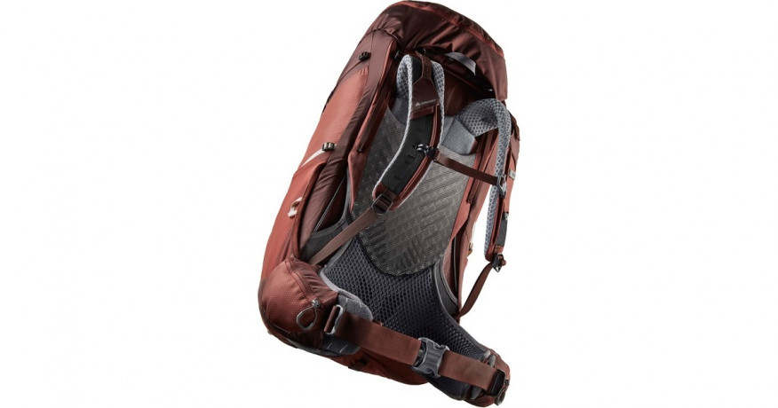Gregory Gregory Maven 55, Rucksack rot, 55 Liter, Grosse XS/SM rot Gregory Maven 55, рюкзак красный, 55 литров, размер XS/SM