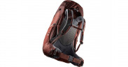 Gregory Gregory Maven 55, Rucksack rot, 55 Liter, Grosse XS/SM rot Gregory Maven 55, рюкзак красный, 55 литров, размер XS/SM