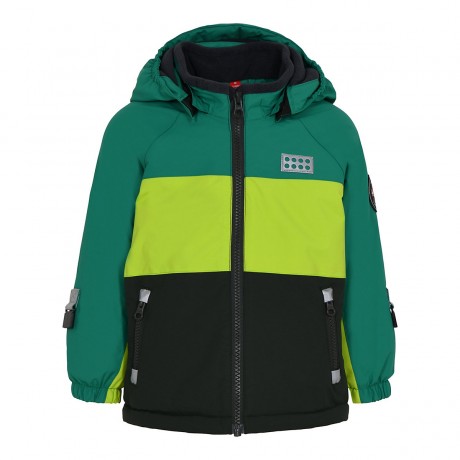 LEGO wear Ski \/ Winterjacke LWJULIO 709 Winterjacken fur Jungen Лыжная/зимняя куртка LWJULIO 709 зимние куртки для мальчиков